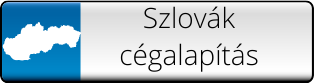Szlovák cégalapítás