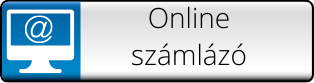 Szlovák online számlázó